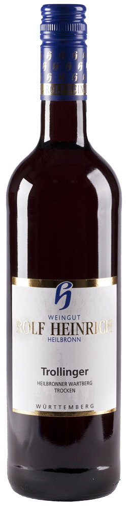 2021 Trollinger Alte Reben