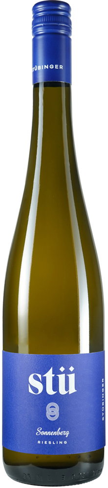 2023 Riesling Leinsweiler Sonnenberg