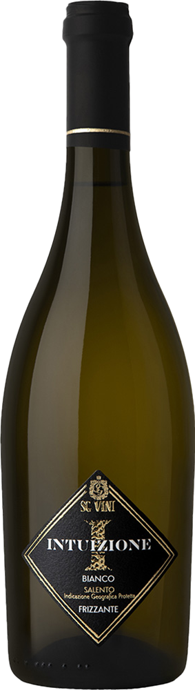 Intuizione Bianco Frizzante Salento IGP