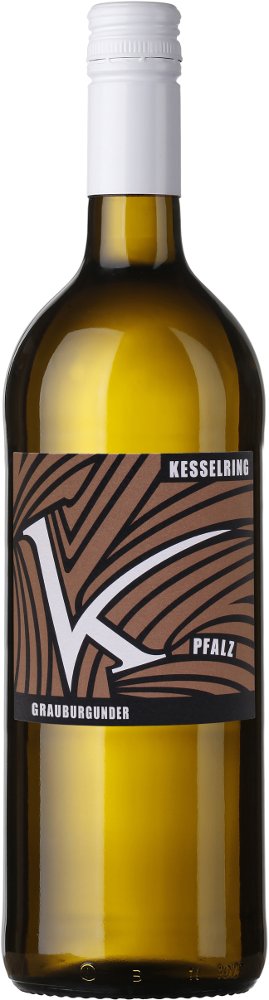 2025 Grauburgunder 1,0 L