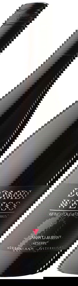 2021 Sankt Laurent Reserve