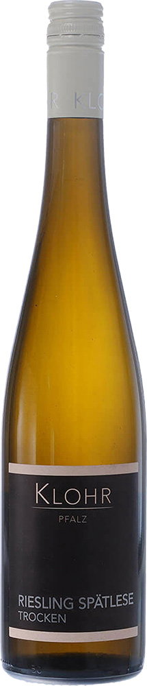2021 Ruppertsberger Nussbien Riesling Spätlese