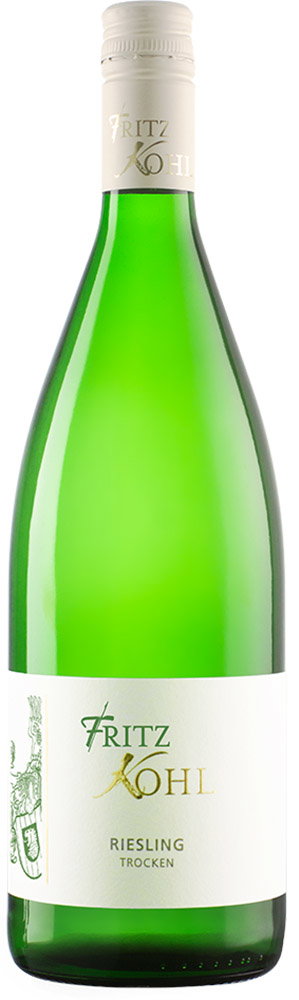 2024 Riesling 1,0 L