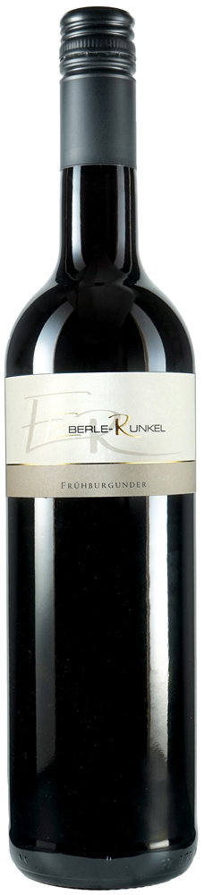 2020 Frühburgunder