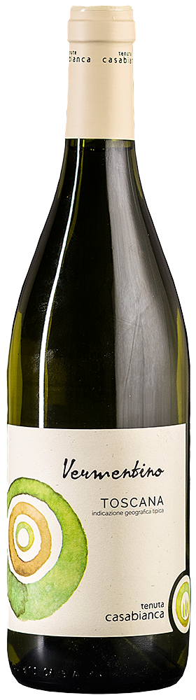 2024 Vermentino Toscana IGP BIO