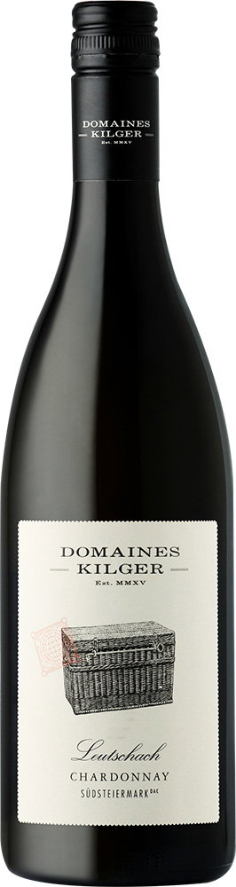 2021 Chardonnay LEUTSCHACH DAC reflection