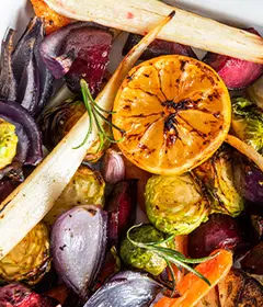 Vegetarisch