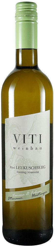 2023 Riesling Ried Leukuschberg