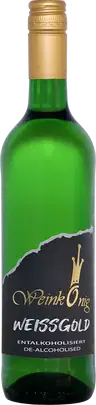 Weißgold - Alkoholfrei