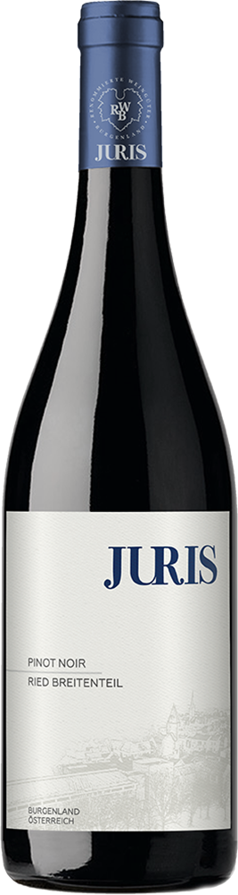 2021 Pinot noir Ried Breitenteil