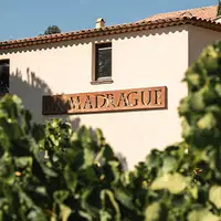 Domaine de La Madrague