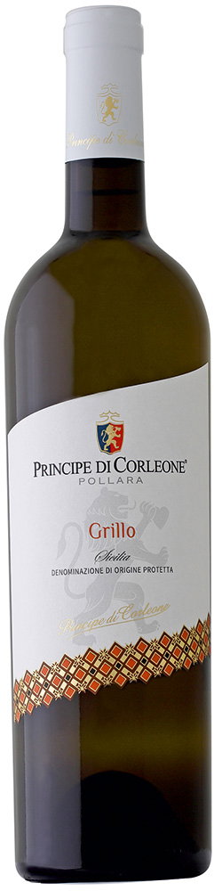 2025 Grillo Sicilia DOC