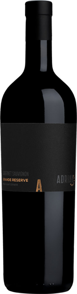 2021 Cabernet Sauvignon Grande Reserve