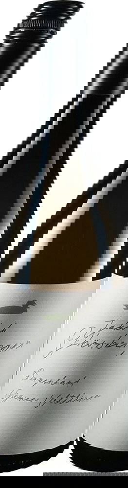 2024 Burgenland Grüner Veltliner BIO