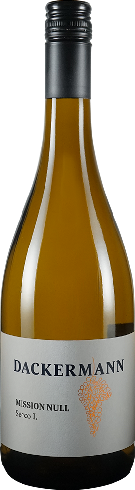 ALKOHOLFREI Mission Null Secco I.