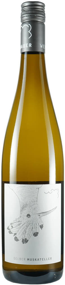 2025 Gelber Muskateller