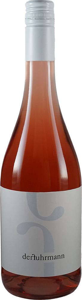 2024 Frizzante Rosé BIO