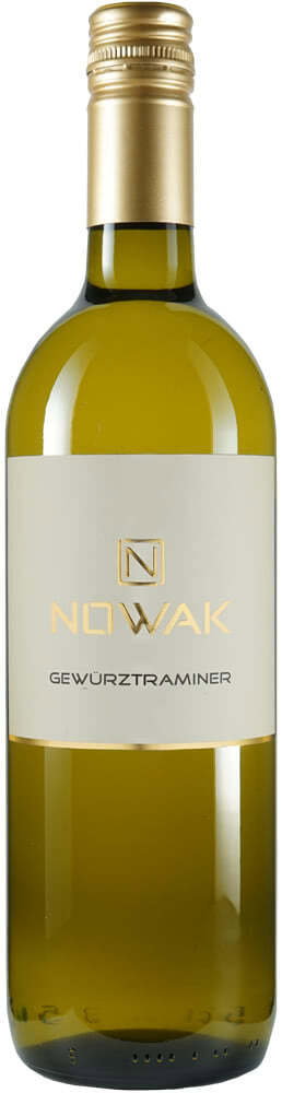 2019 Gewürztraminer