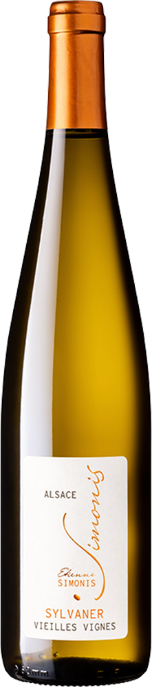 2023 Sylvaner Vieilles Vignes Alsace AOP BIO