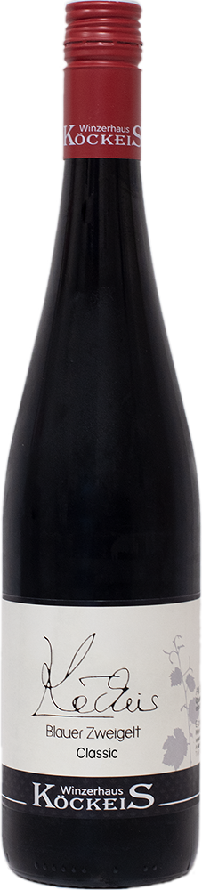 2023 Blauer Zweigelt "Classic"