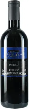 2023 Zweigelt Barrique