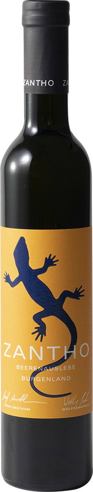 2022 Beerenauslese 0,375 L