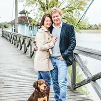 Dieter & Yvonne Hareter