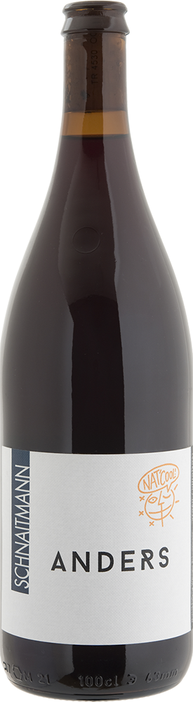 2023 Anders BIO 1,0 L