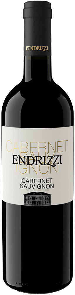 2023 Cabernet Sauvignon Trentino DOC