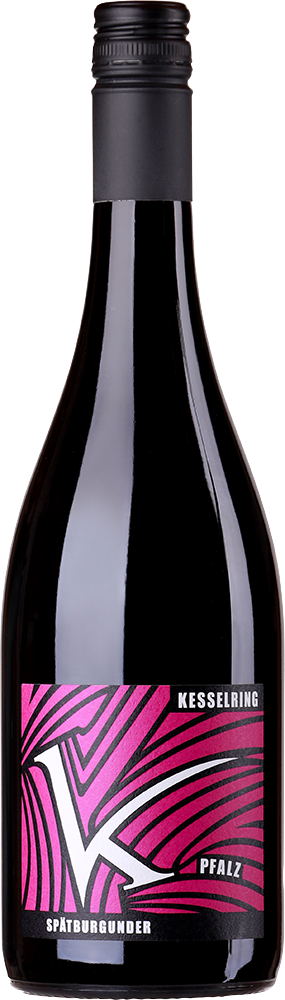 2023 Spätburgunder BIO