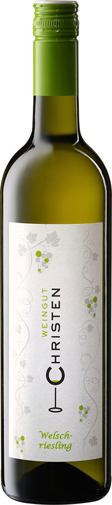 2025 Welschriesling