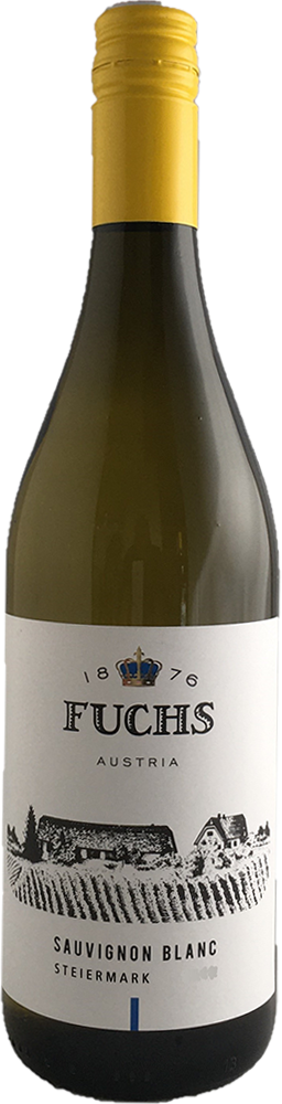 2025 Steiermark Sauvignon Blanc