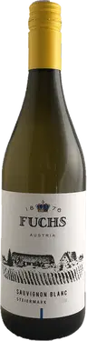 2025 Steiermark Sauvignon Blanc