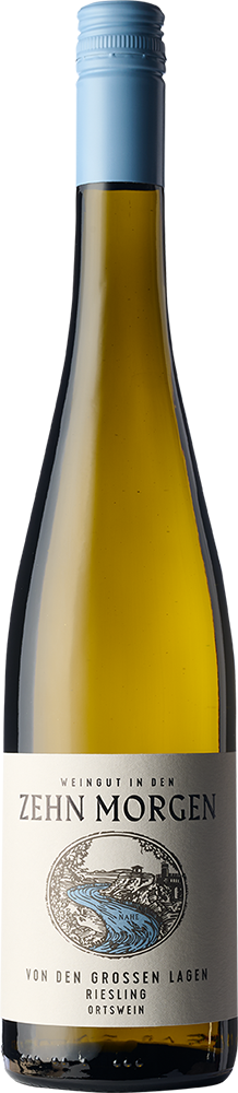 2023 Riesling Von den Grossen Lagen BIO