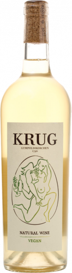 NATURAL WINE - Weingut Krug