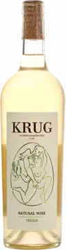 NATURAL WINE - Weingut Krug