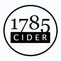 1785 Cider