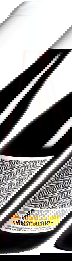 2025 En Rebellion Pinot Noir - cinsault Pays d'Oc IGP BIO