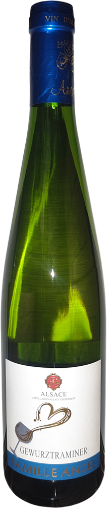 AOC Gewurztraminer