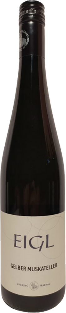 2025 Gelber Muskateller, Federspiel