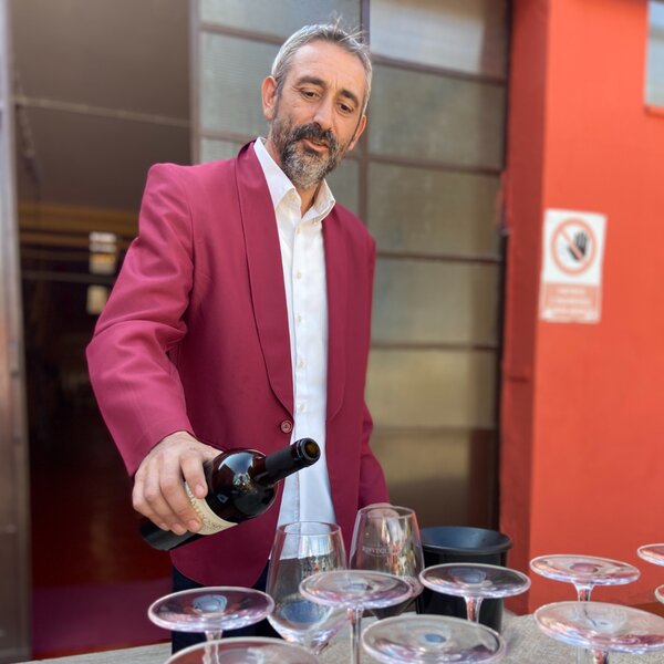 Angelo Brandi