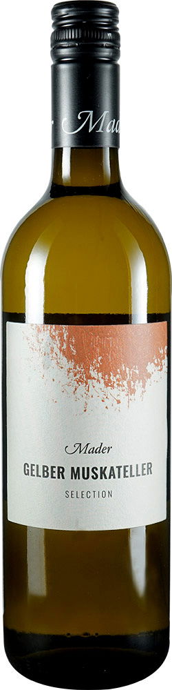 2025 Gelber Muskateller