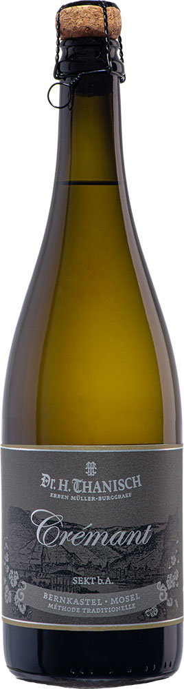 2020 Dr. Thanisch Crémant
