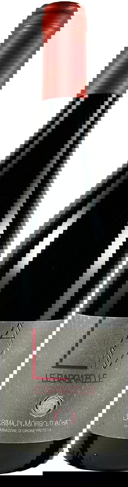 2023 Le Barbatelle Lacrima Morro D'alba DOC