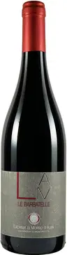 2023 Le Barbatelle Lacrima Morro D'alba DOC