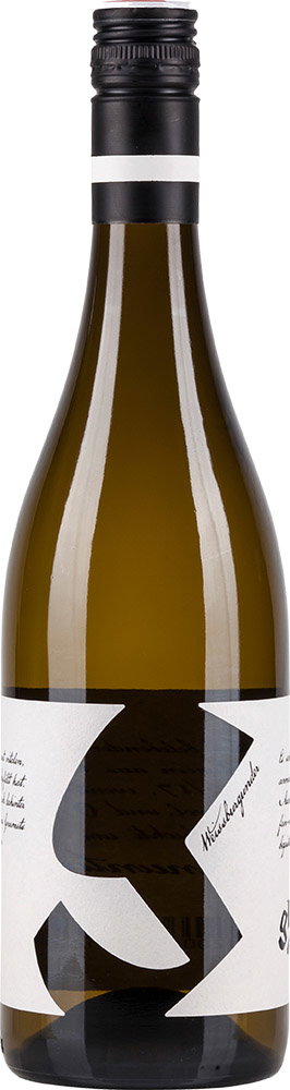 2022 Weissburgunder Göttlesbrunn BIO