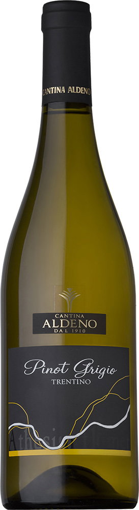 Pinot Grigio Trentino DOC