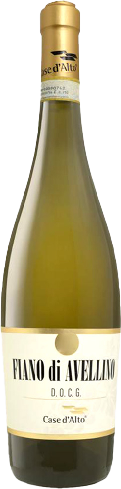 2016 Fiano di Avellino DOCG