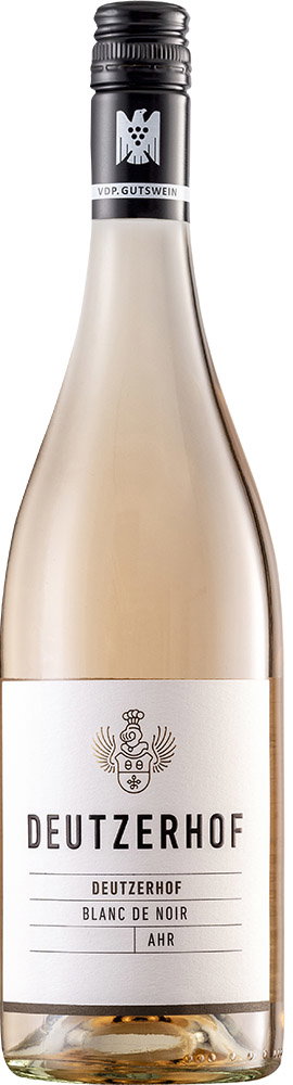 2025 Deutzerhof Blanc de Noir Spätburgunder VDP.Gutswein