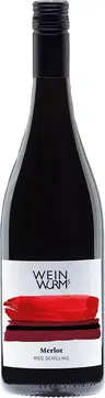 2023 Ried Schilling Merlot "Herzblut"